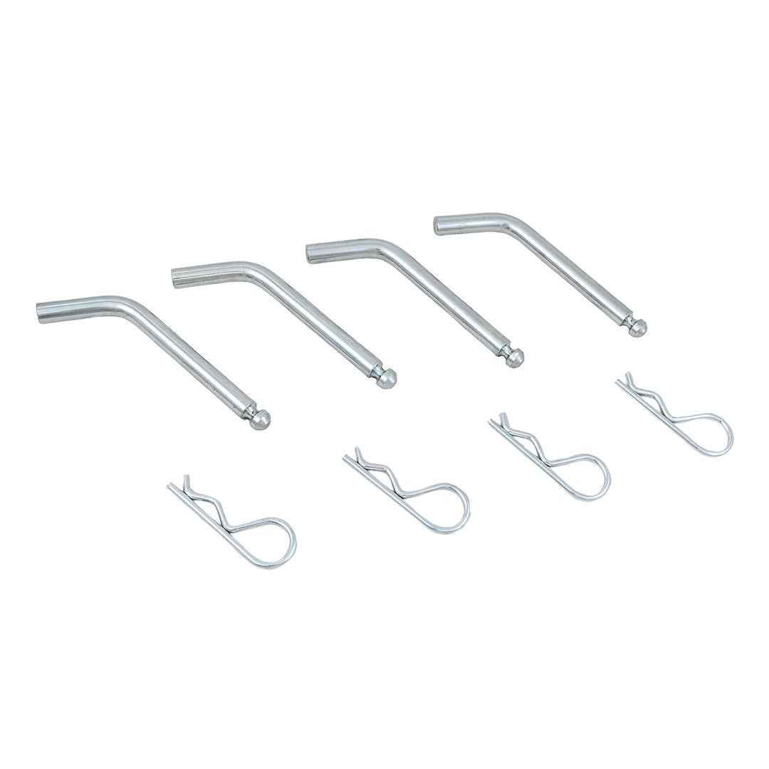 Husky Towing 31576 Fifth-Wheel Hitch Replacement Fasteners