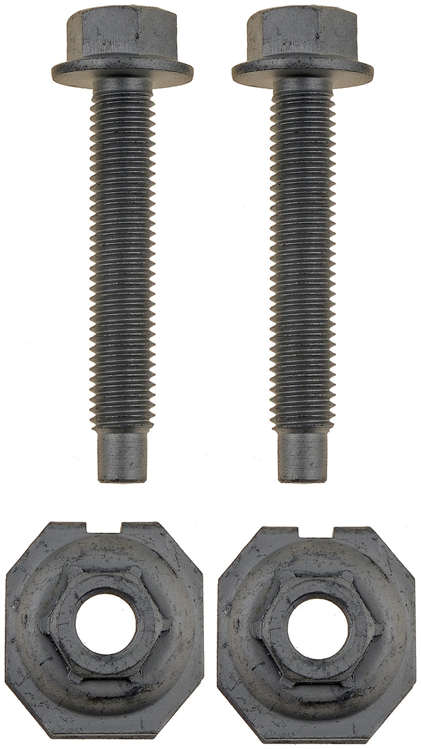 Dorman 55157 Fuel Tank Strap Mounting Hardware - image 1