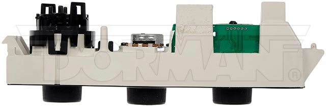 Dorman 599-217 New Replacement Climate Controller - image 4