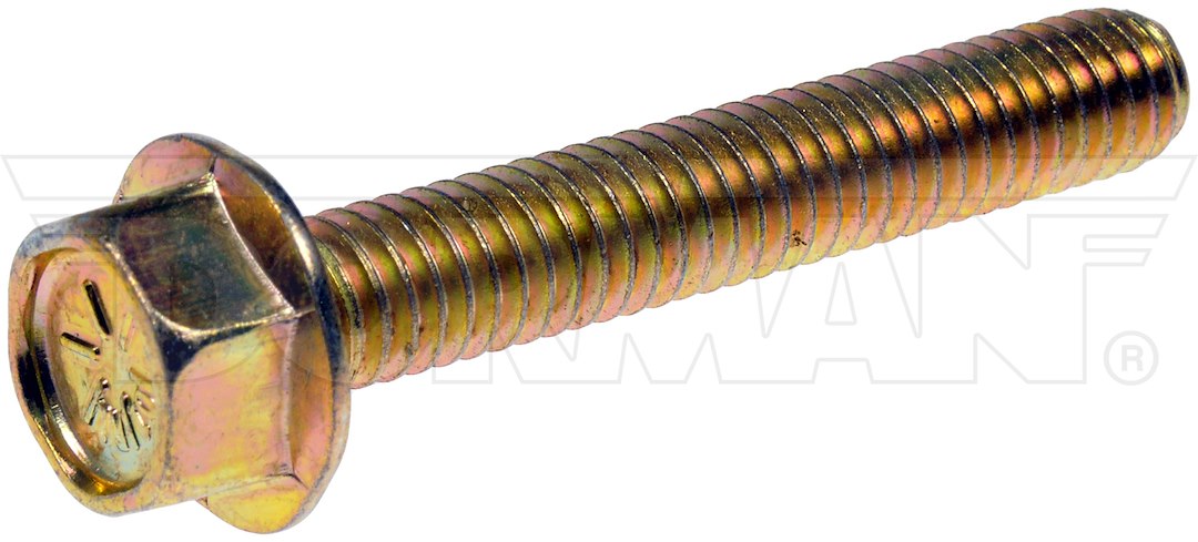 Dorman OE Solutions 960-193 Flanged Hex-Head Bolt Set - image 1
