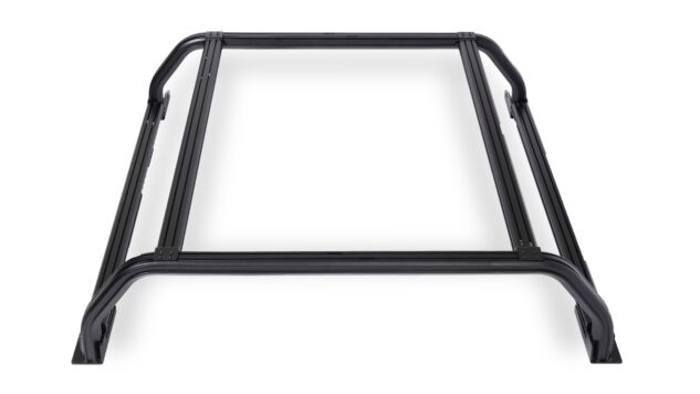 Putco 184200 VentureTEC Bed Cargo Rack for 2017, 2026 Ford F-250 & F-350 – image 9
