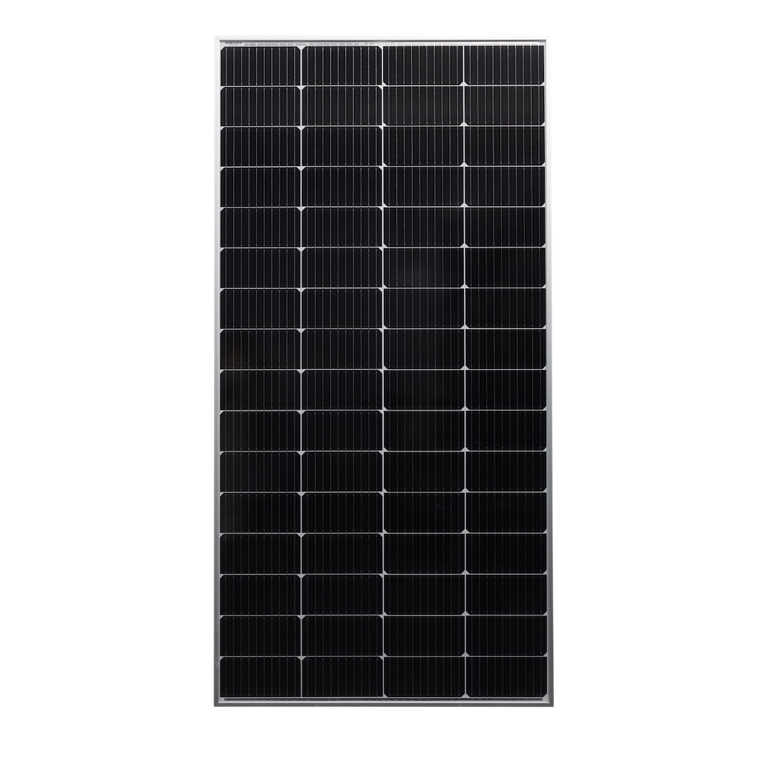 Battle Born Batteries 230W Monocrystalline Solar Panel – BBPV-12-230