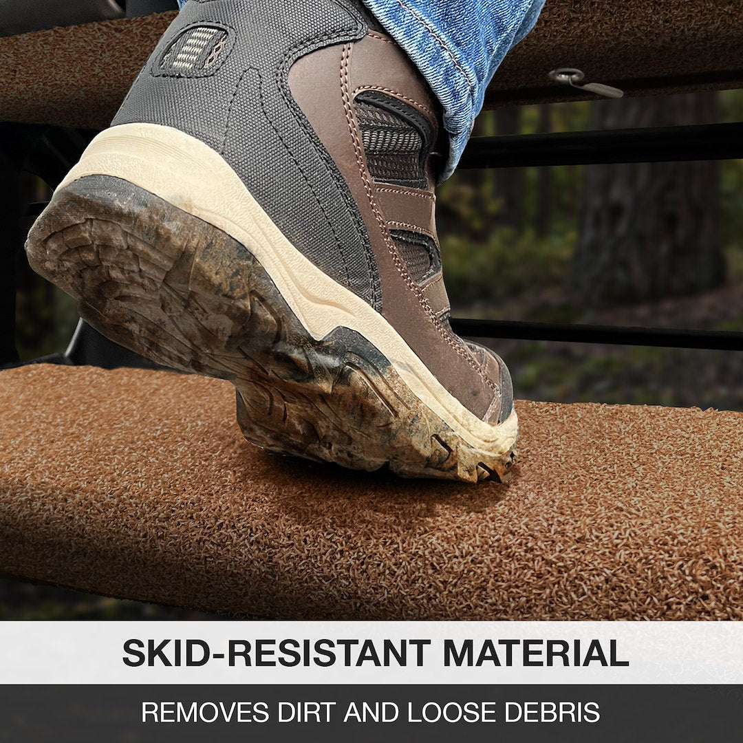 Prestofit 2-0273 Entry Step Rug - image 3
