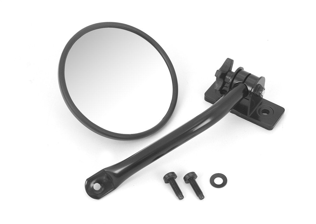 Rugged Ridge 11025.10 Mirror Relocation Mount