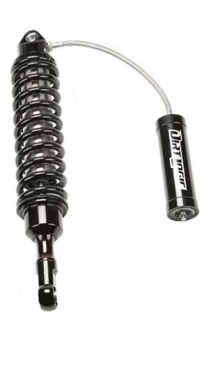 Fabtech FTS26099 Dirt Logic 2.5 4Runner Reservoir Coilover