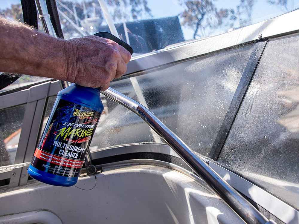 Meguiars M180332 Multi Purpose Cleaner - image 4