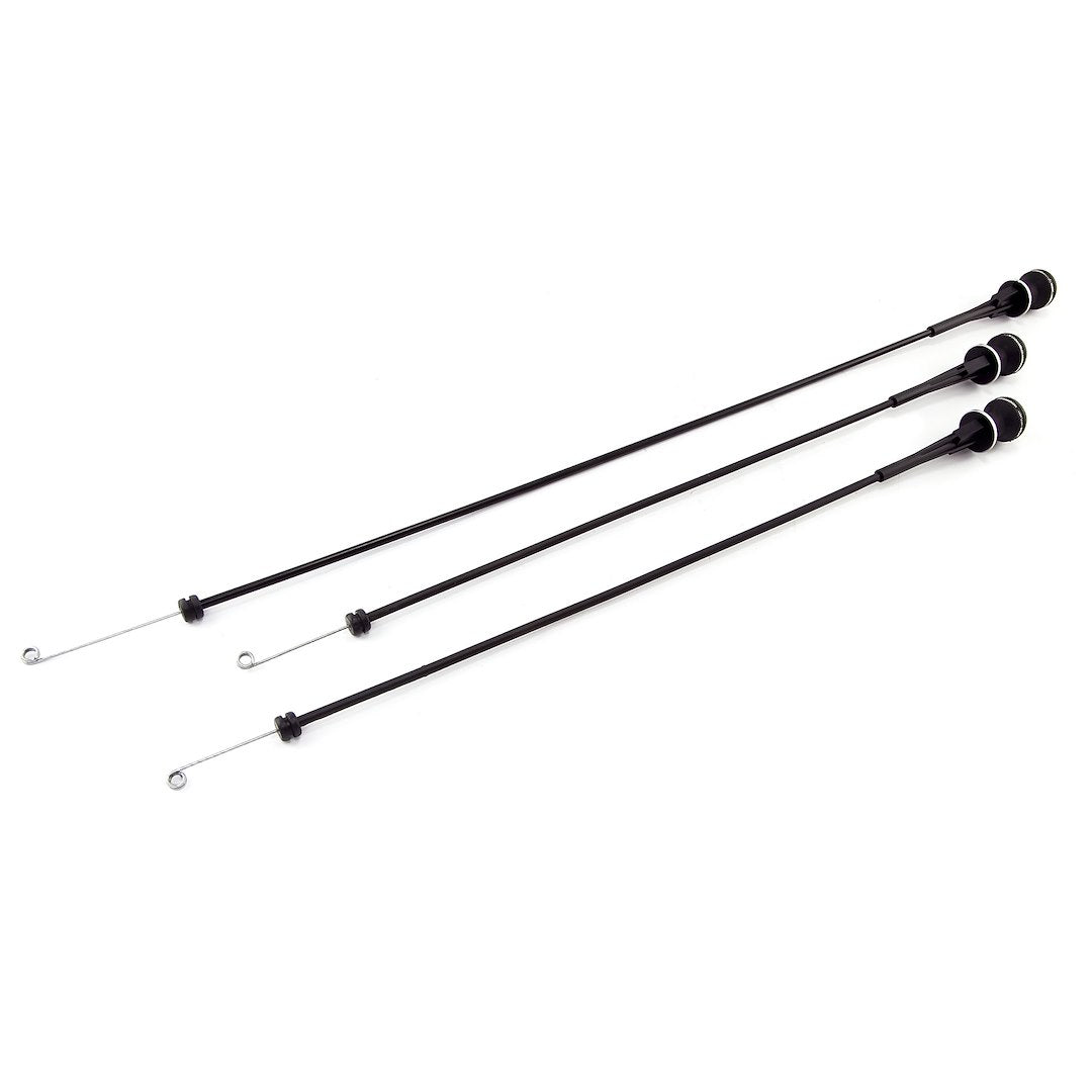 Omix-Ada 17905.04 Heater Control Cable Replacement