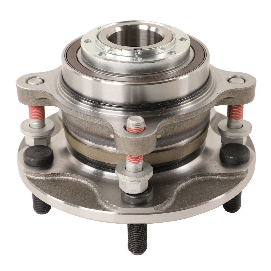 Moog Hub Assemblies 515204 Wheel Hub Assembly