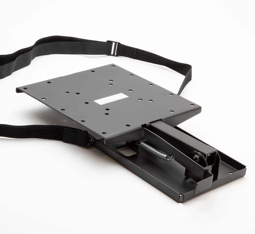 Mor/Ryde Tv1-080h Tv Mount - image 2