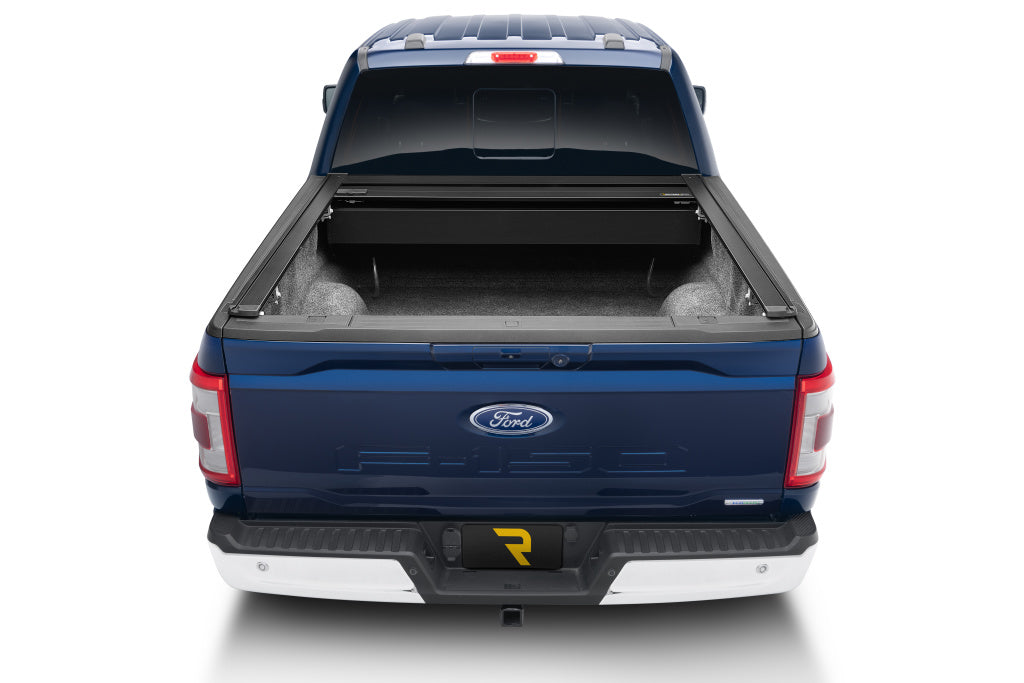 Retrax T-80384 RetraxPRO XR Super Duty Bed Cover