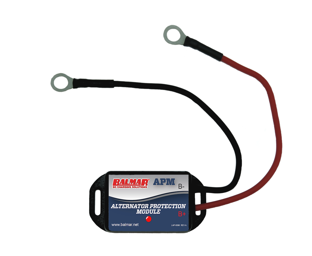Balmar APM-12 12V DC Alternator Protection Module