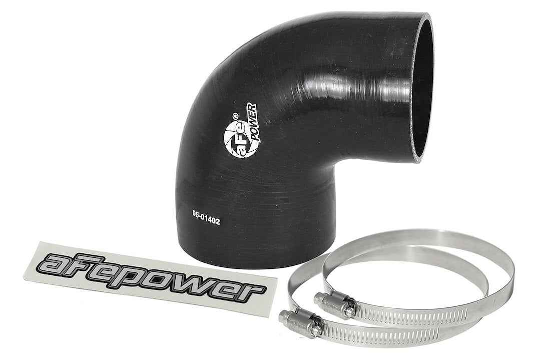 Advanced Flow Engineering 59-00073 Magnum Force 90° Coupler