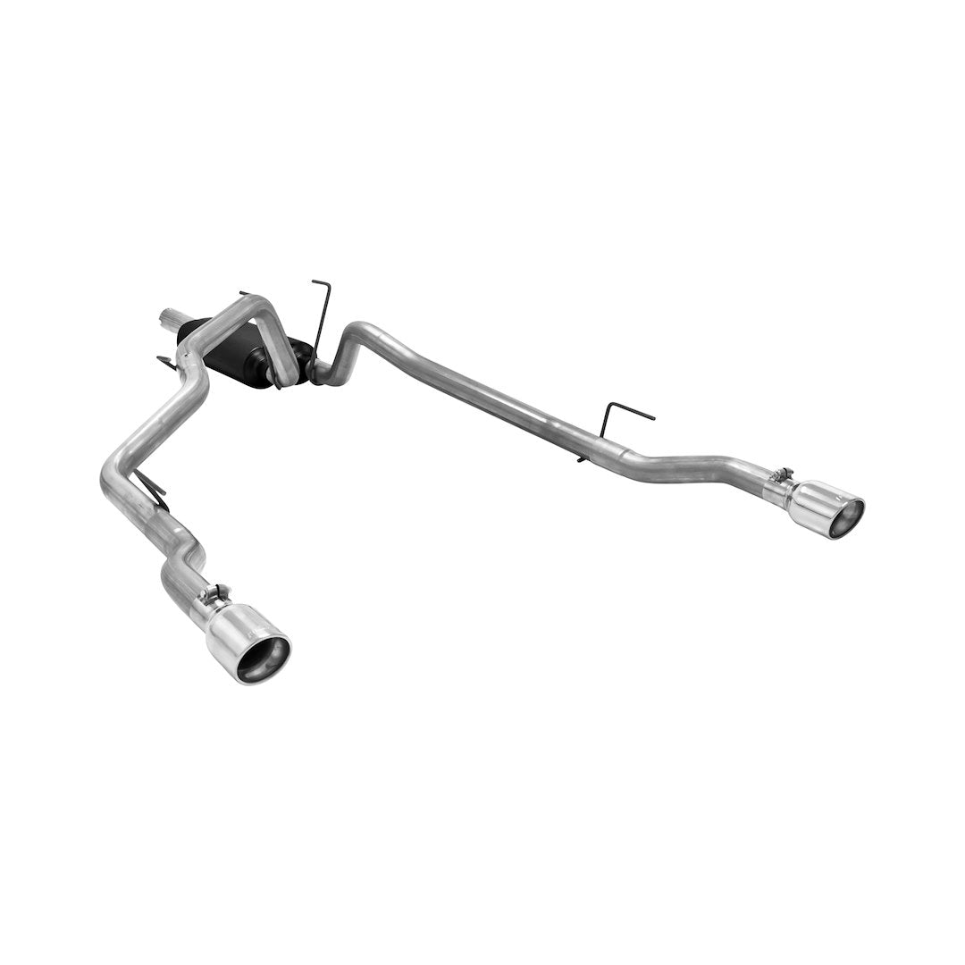 Flowmaster 817477 Exhaust System Kit - image 2