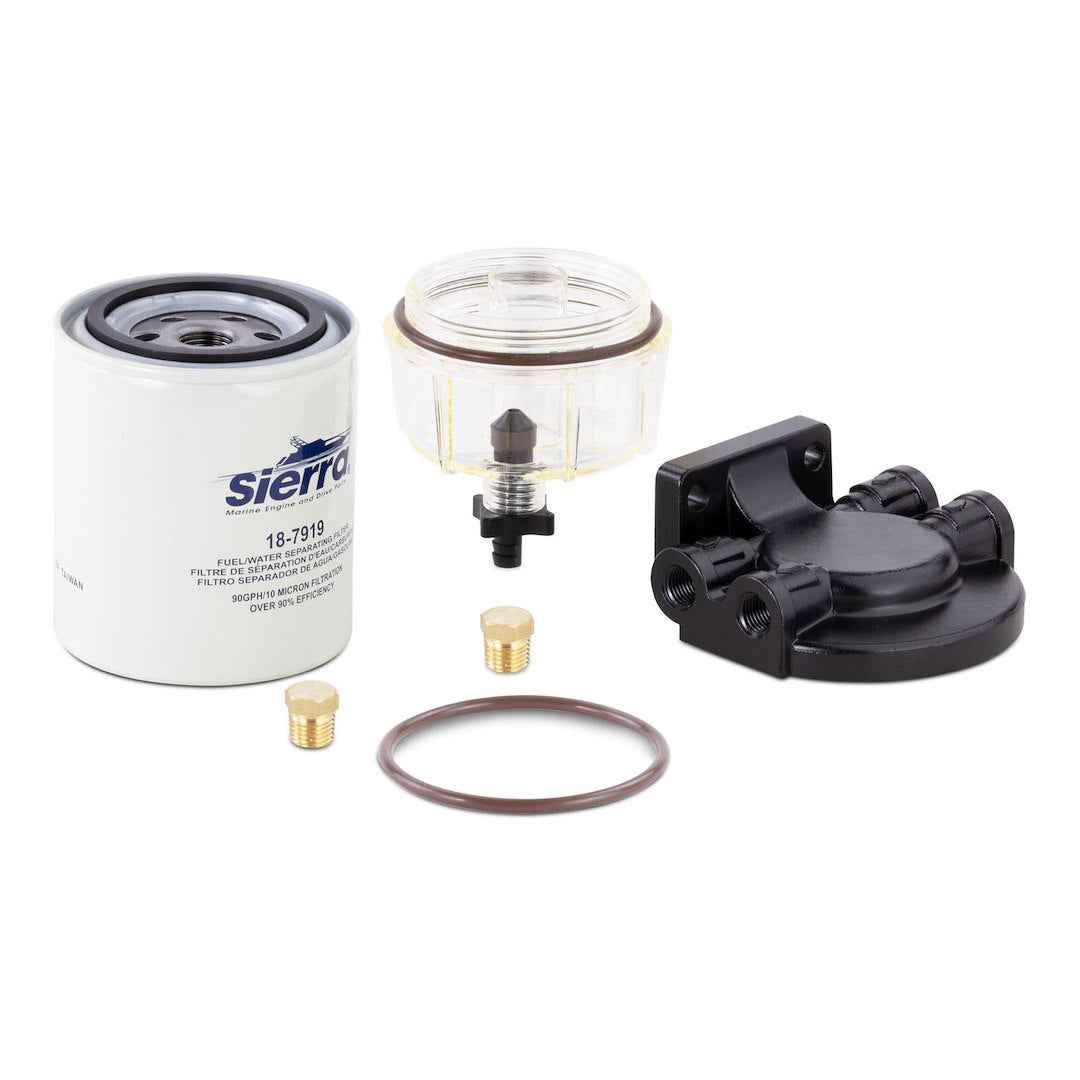 Sierra Marine Fuel Water Separator Filter – 18-7932-1