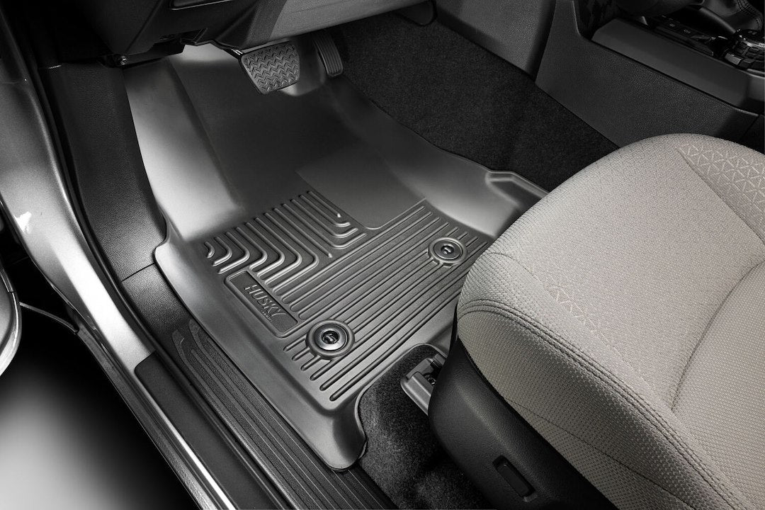 Husky Liner 96271 WeatherBeater Floor Protection Liner
