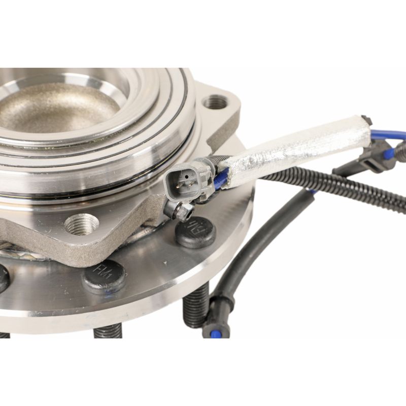 Moog Hub Assemblies 515191 Wheel Hub Assembly