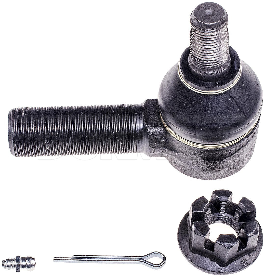 Dorman T2010R MAS Select Chassis Male Steering Tie-Rod End - image 1