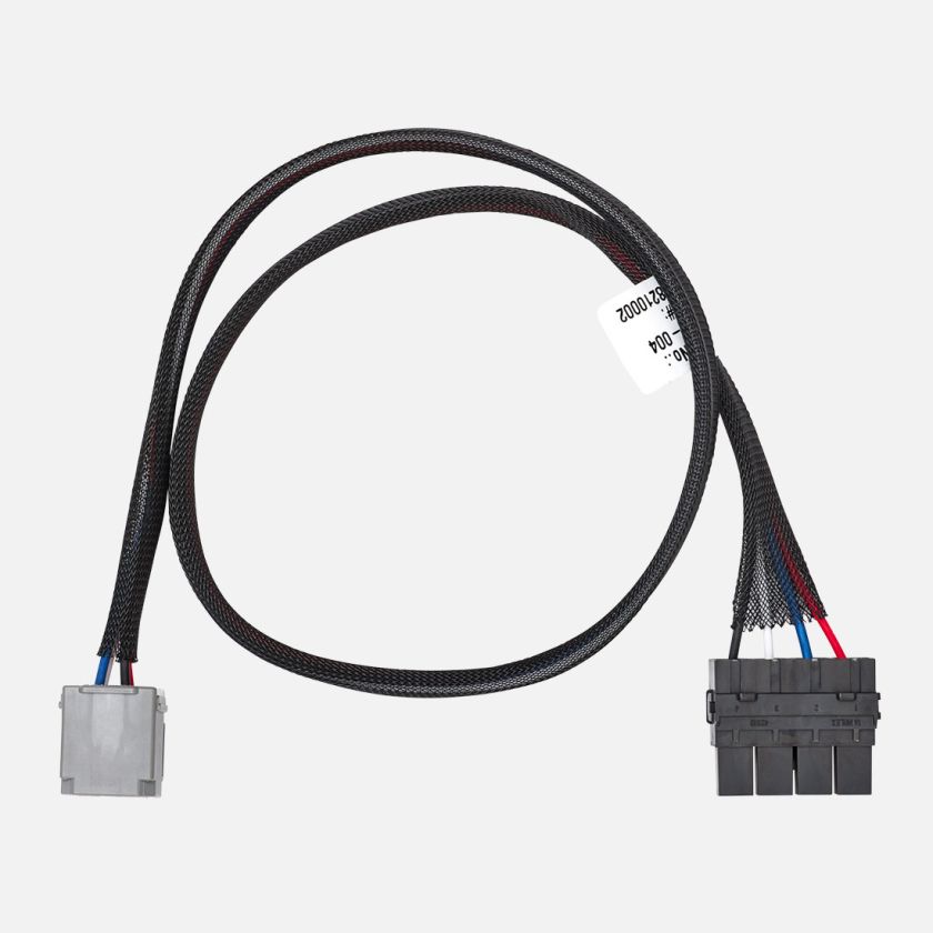 Redarc Tph-004 Trailer Brake Control Wiring Harness - image 1