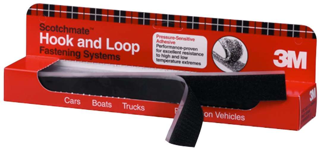 3m 06480 Hook And Loop Tape