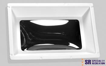 Specialty Recreation N1830d Skylight