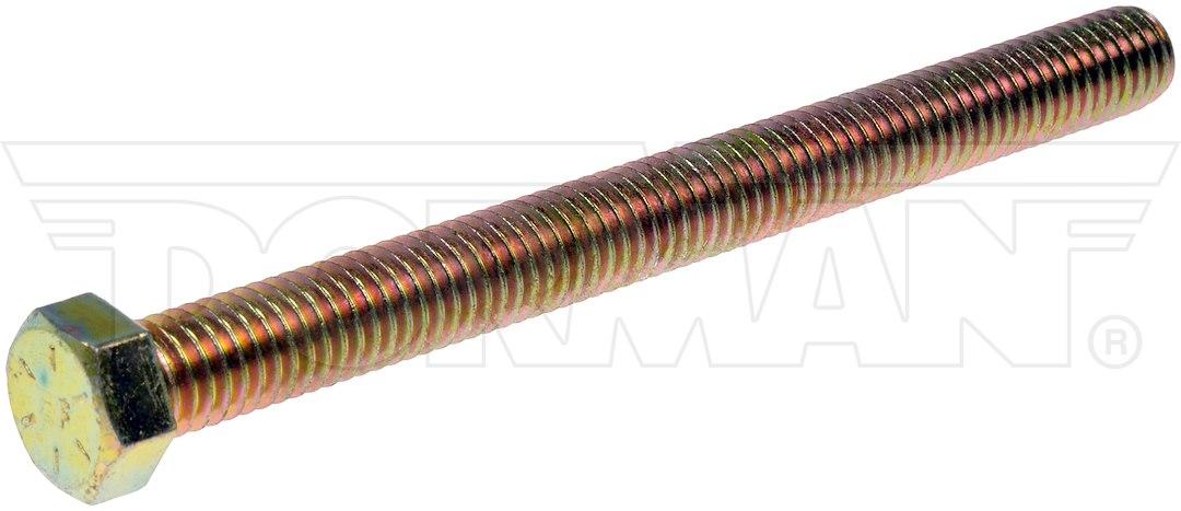 Dorman OE Solutions 960-850 Steel Hex-Head Fastener - image 1