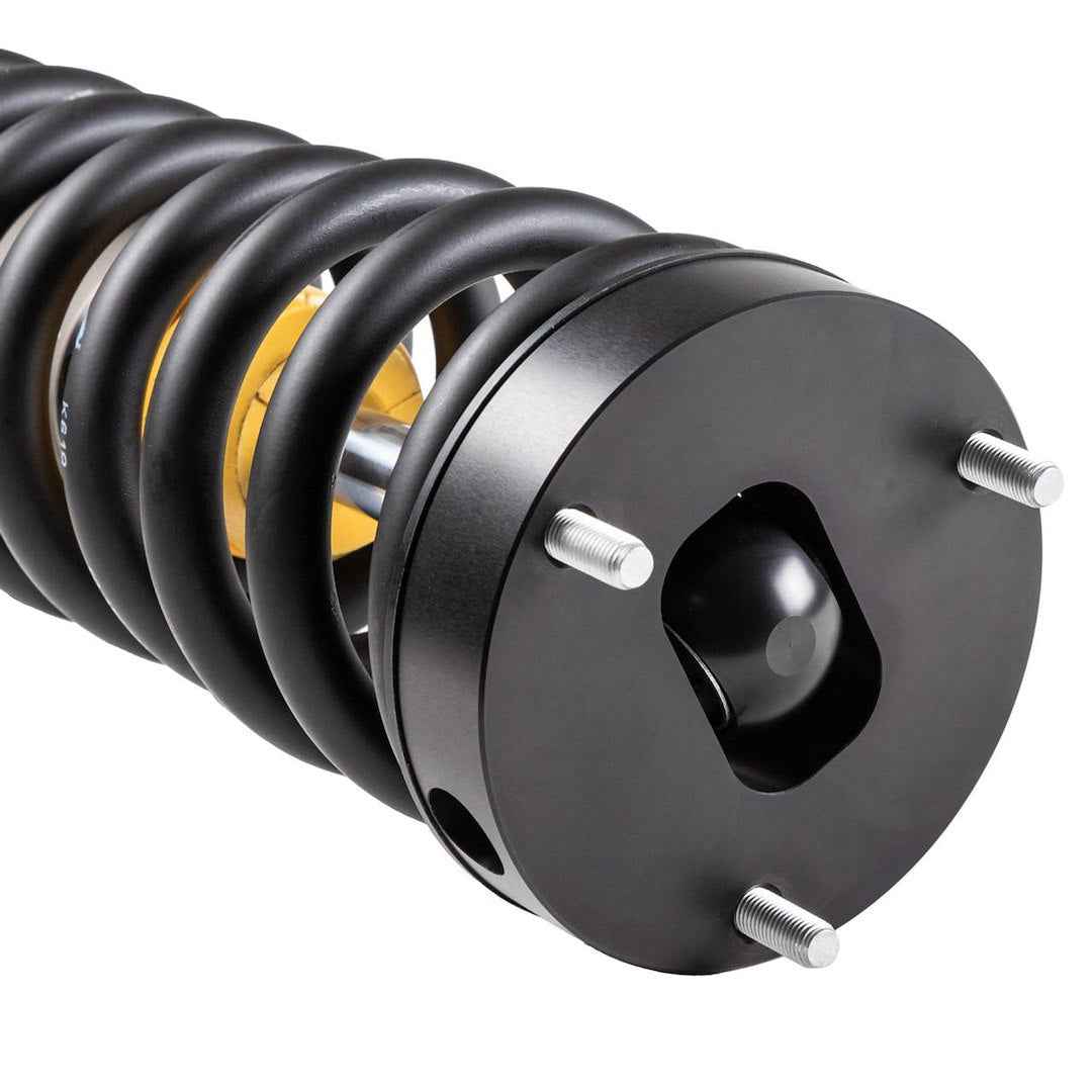 ARB MT64996008 MT64 Monotube Strut with Pigtail Spring