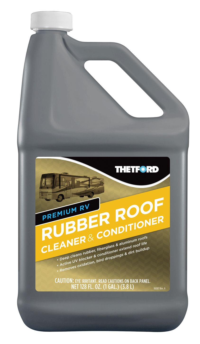 Norcold 50359 Rubber Roof Cleaner