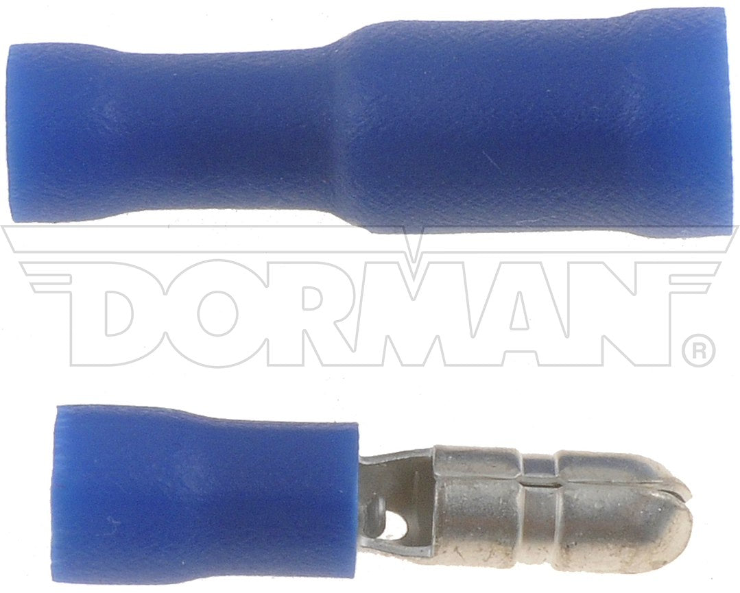 Dorman (OE Solutions) 85434 Mixed Bullet Wire Contact Selection - image 1