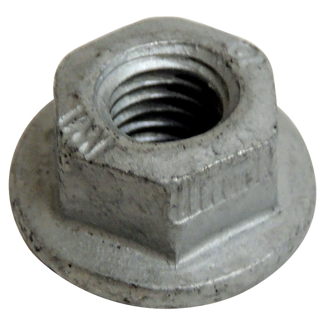 Crown Automotive 68004878AA Replacement Flanged Fastening Nut - image 1