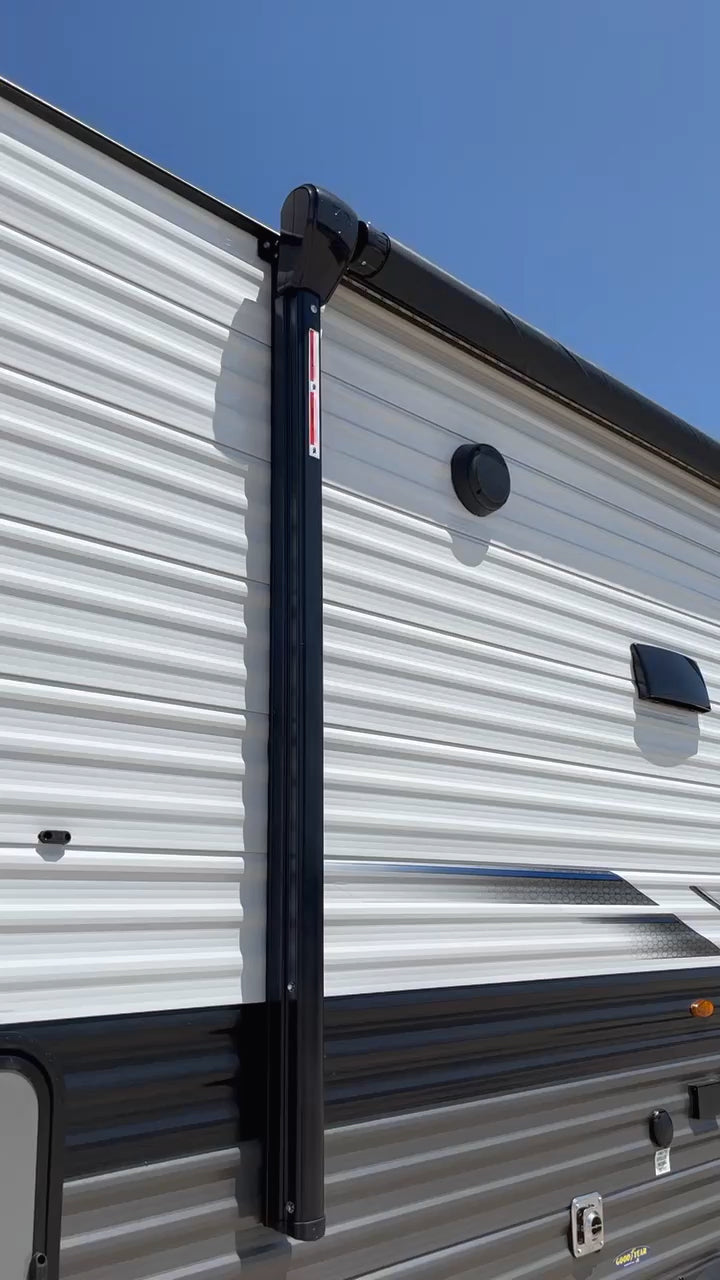 Velarium Vp6811 Awning Arm