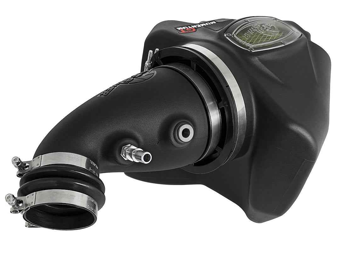Advanced FLOW Engineering 50-70081G Bronco Pro Guard 7 Intake