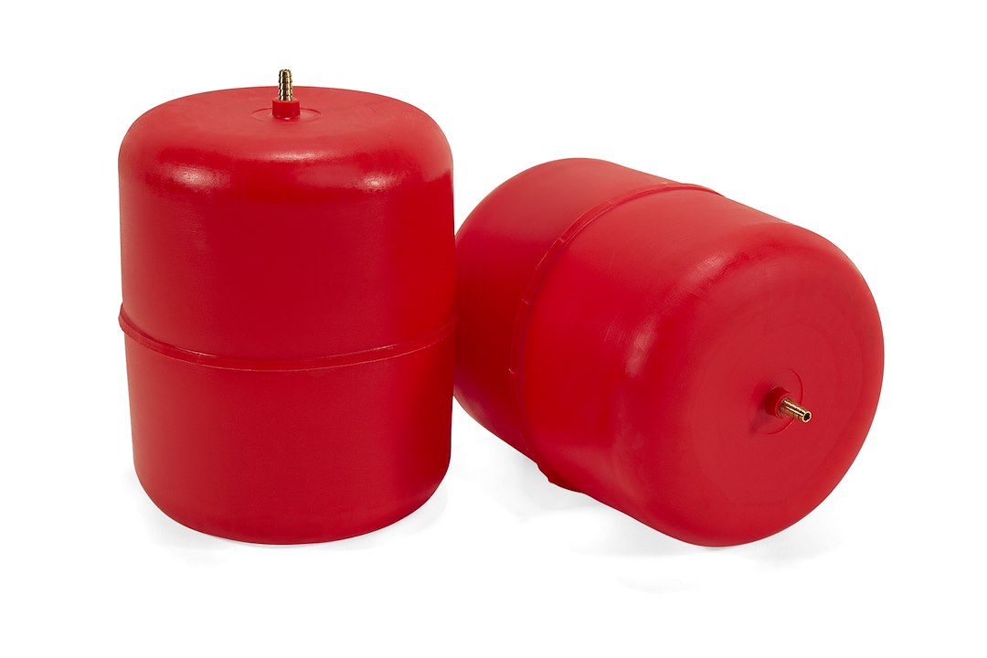 Air Lift 60829 Helper Spring Kit - image 3