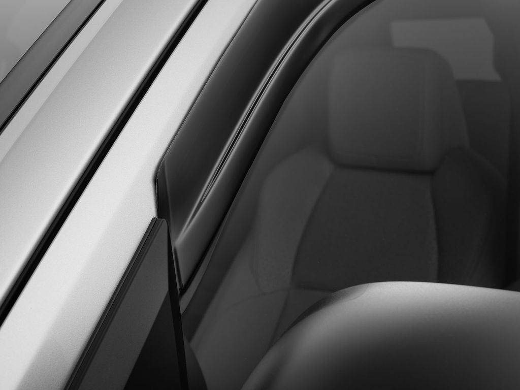Husky Liner 2854149 Low Profile Ventvisor Window Guards
