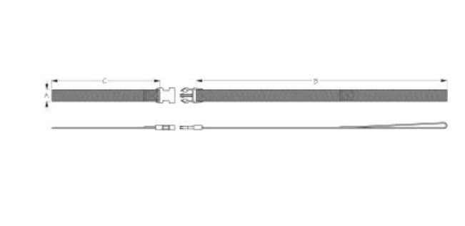 Sea Dog 491110-1 Support Crown for Mooring Cover