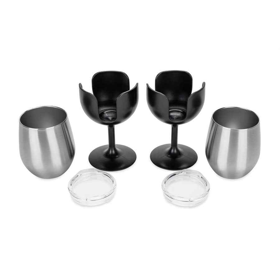 Camco 53485 Drinking Glass - image 1