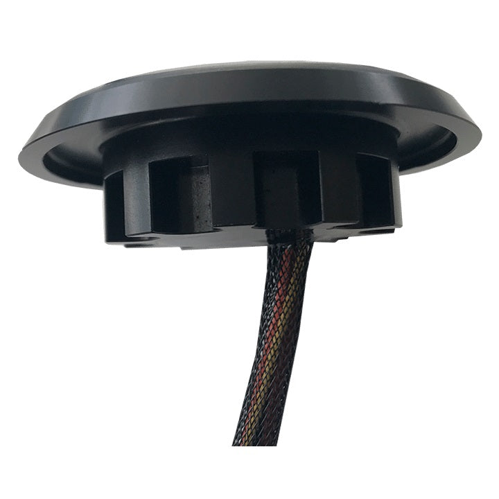 Shadow-Caster SCM-DLX-CC-BK Deck Lighting for Boats