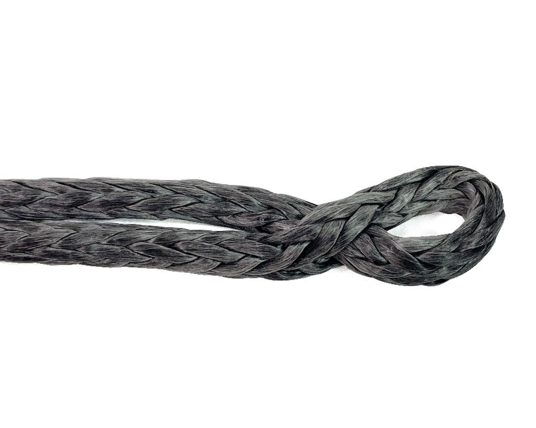 Overland Vehicle Systems 19139919 Shackle Rope - image 2