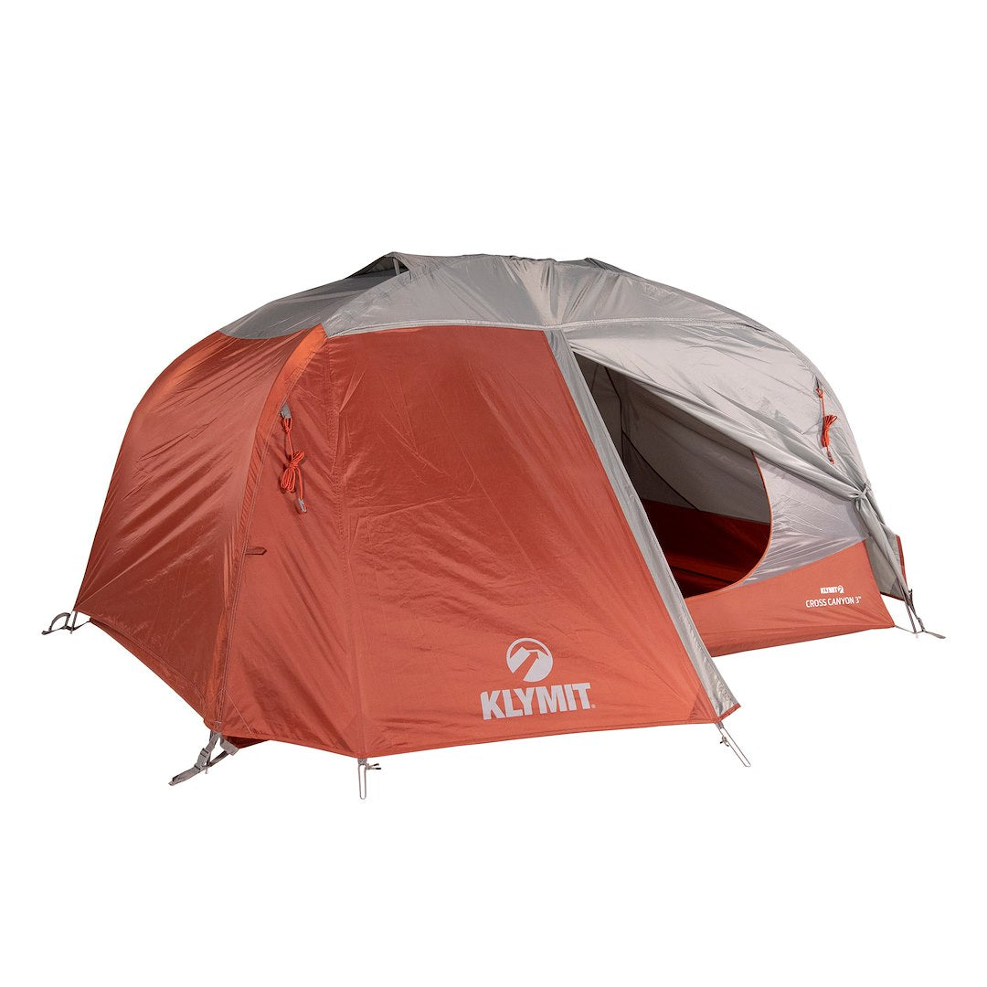 Klymit Tent 09C3RD01C