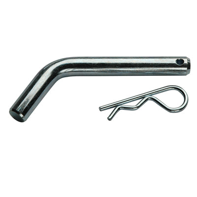 C.E. Smith Company 32510A Bent Hitch Pin for Class II Receivers - image 1