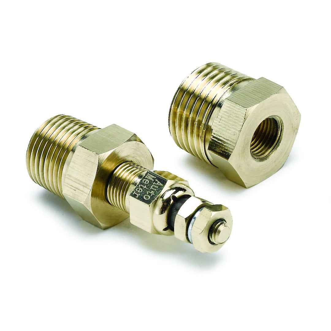 AutoMeter 990344 Replacement Sensor for Gauge 200762