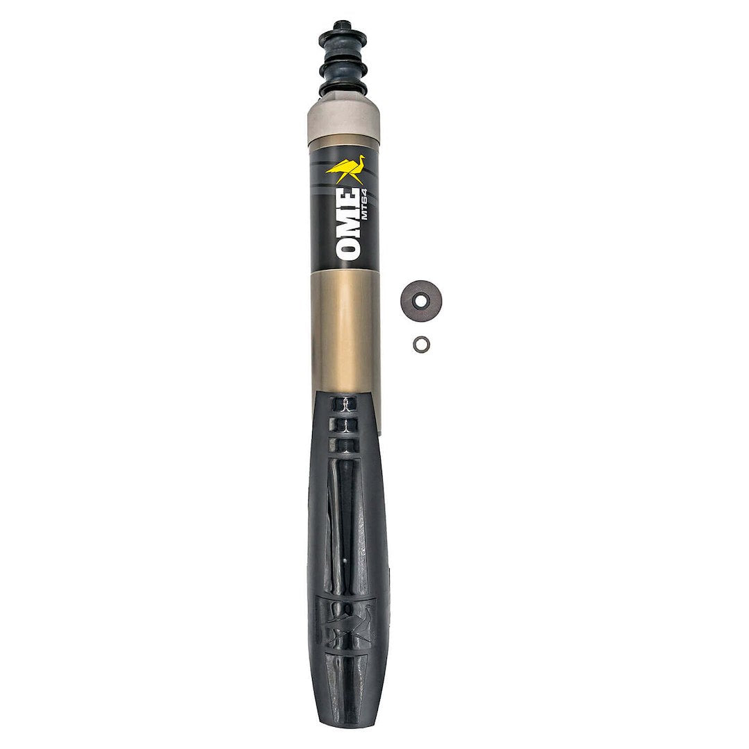 ARB MT64601010 MT64 Heavy-Load Rear Shock for Prado 150 - image 2