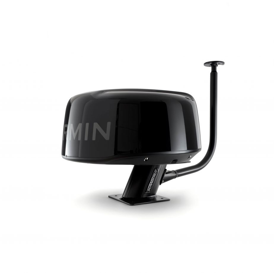 Scanstrut Apt-150-01-Blk Radar Antenna Mount - image 2