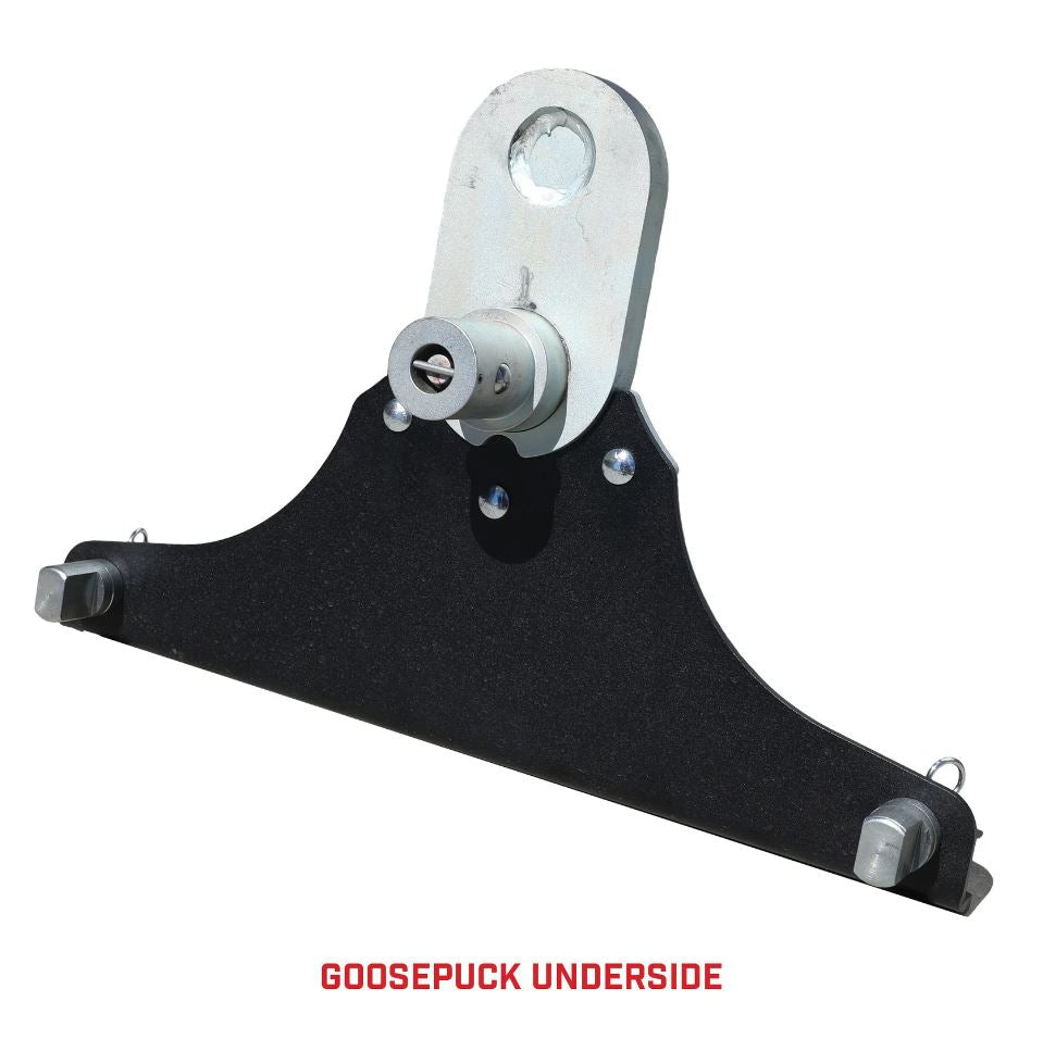 Gen-Y Hitch Gh-21001 Gooseneck Trailer Hitch Ball - image 3