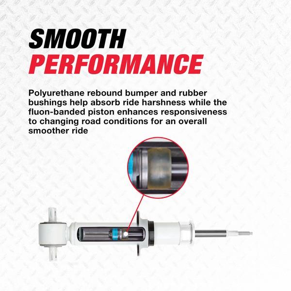 Rancho RS55847 Suspension Strut