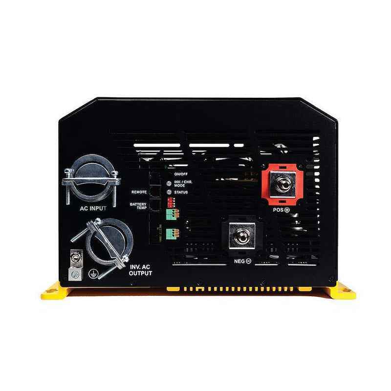 Go Power GP-IC-3000-12-PKG 3000W Pure Sine Wave Inverter – image 2