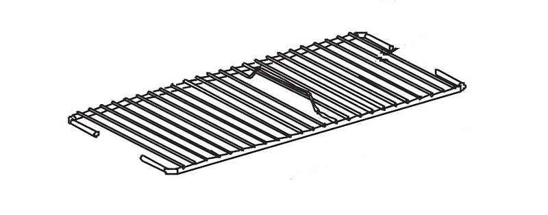 Norcold 50752 Refrigerator Freezer Wire Shelf – image 1