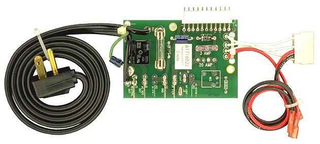 Dinosaur 61716822 2-WAY Ignition Control Board Tester – image 1
