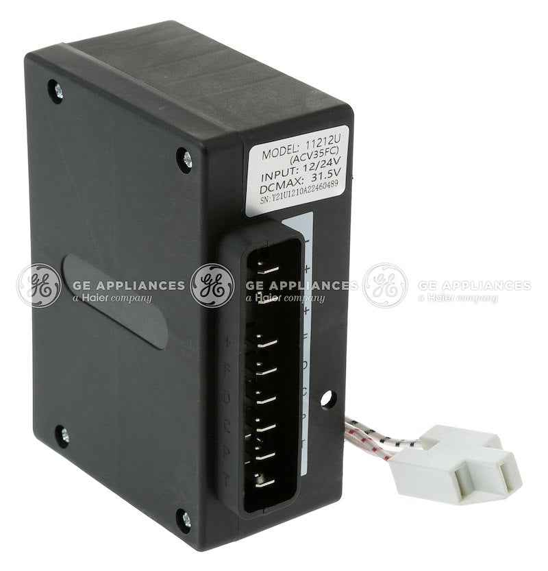 GE Appliances WR87X32735 Fridge Control Board GPV10FGNBB/ GPV10FSNSB – image 1