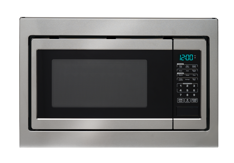 LaSalle Bristol EM923MI2-PORA-BK High Pointe Flatbed Microwave Oven 1.0 Cu Ft – image 1