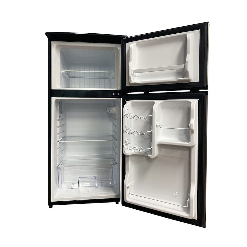 Furrion WD-127FDC/RHH 12V RV DC Fridge, 4.5 Cu. Ft. Dual Door ā image 2